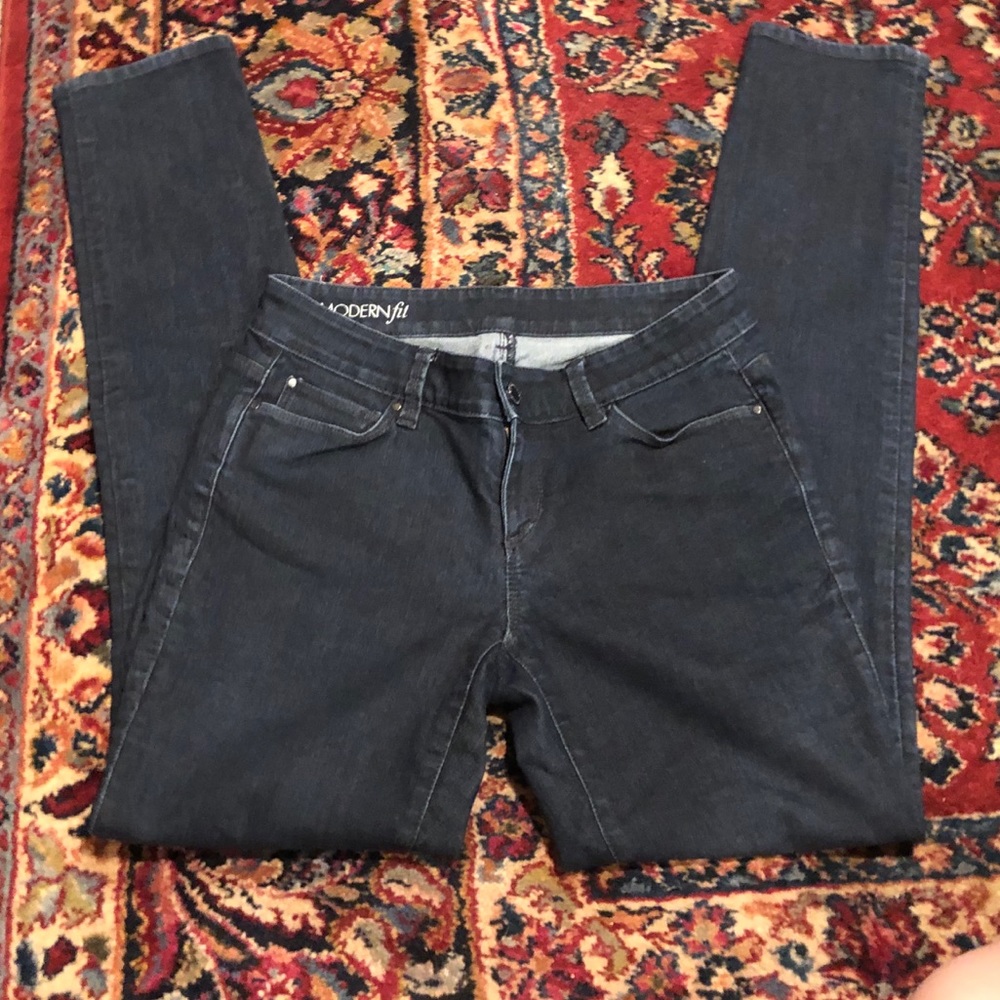 Ann Taylor Jeans